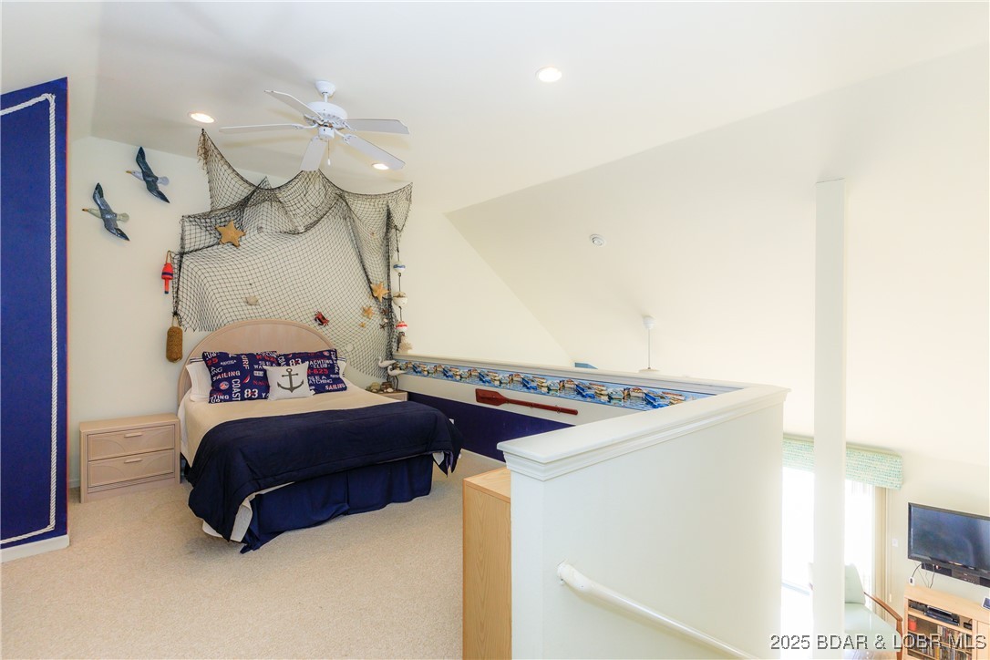 Park Place On The Lake - Residential