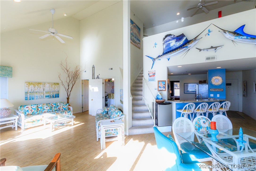 Park Place On The Lake - Residential