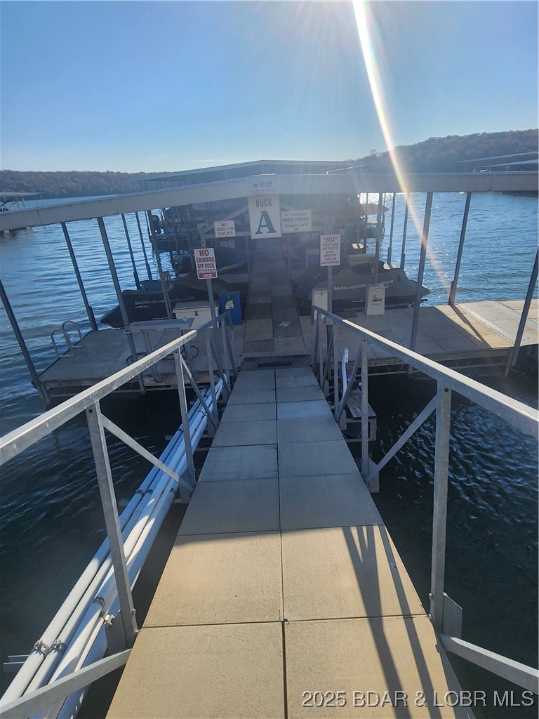 Park Place On The Lake - Residential