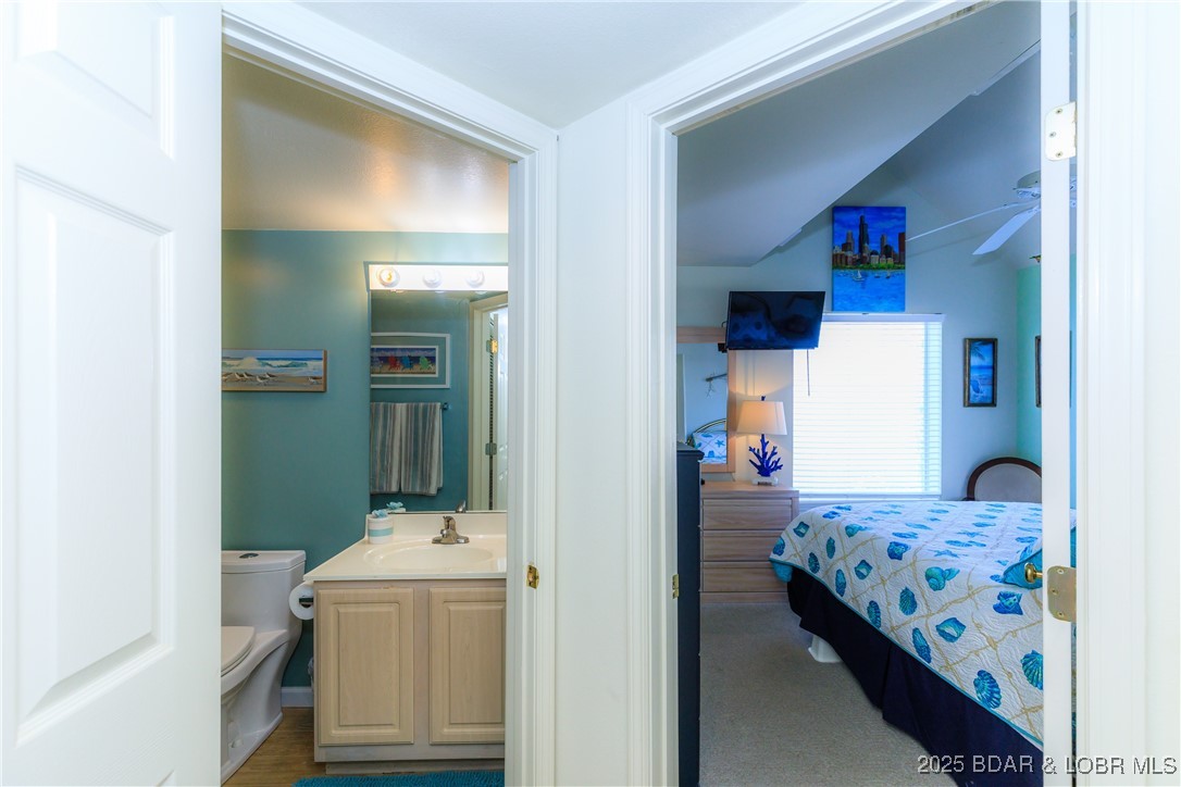 Park Place On The Lake - Residential