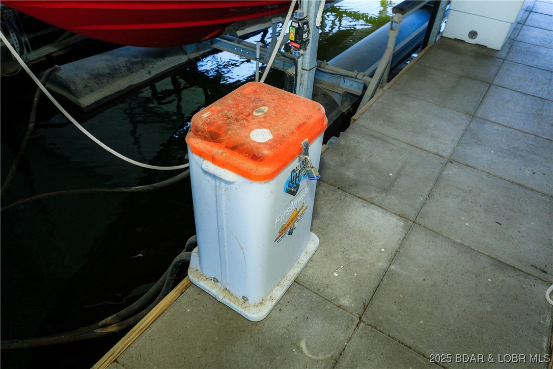 Park Place On The Lake - Residential