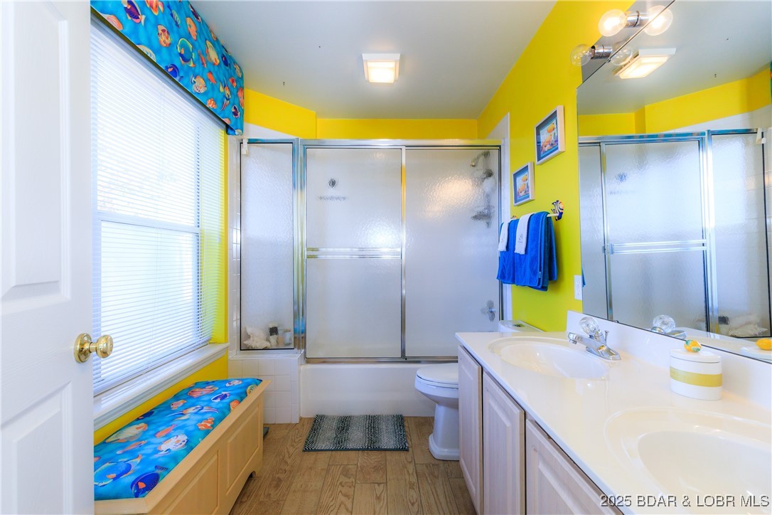 Park Place On The Lake - Residential