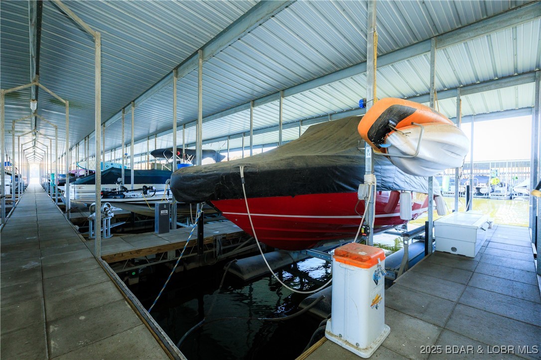 Park Place On The Lake - Residential