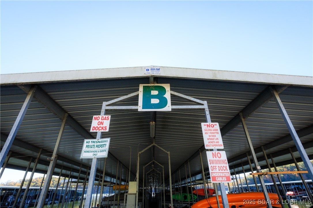 Park Place On The Lake - Residential