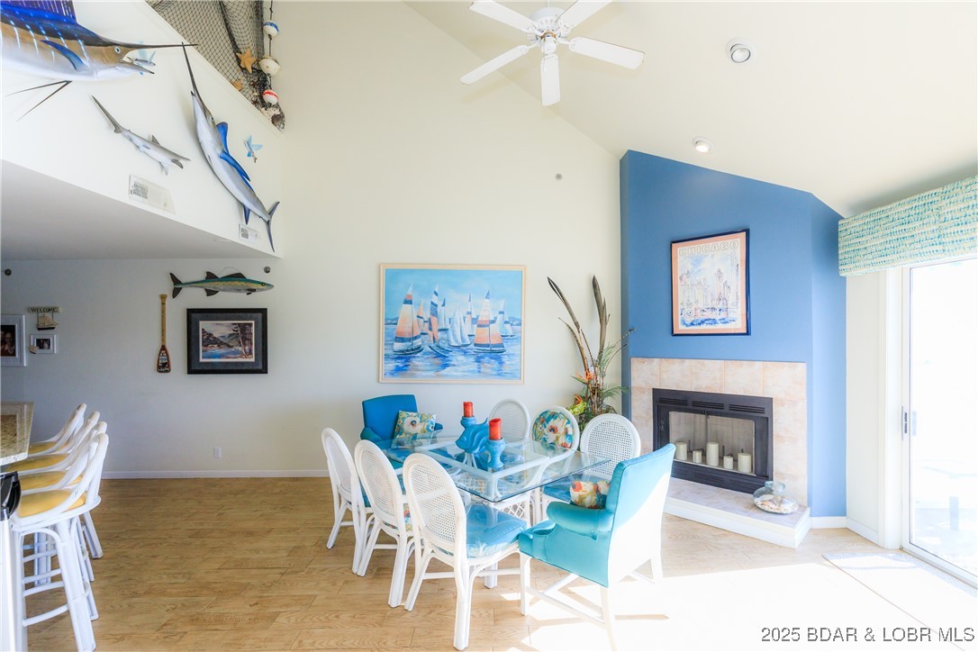 Park Place On The Lake - Residential