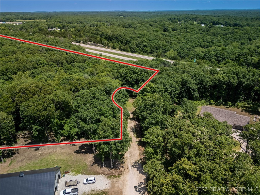 Meadow Lake Estates - Land