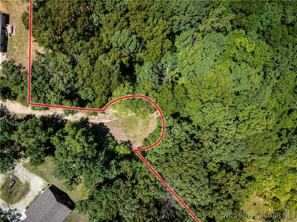 Meadow Lake Estates - Land