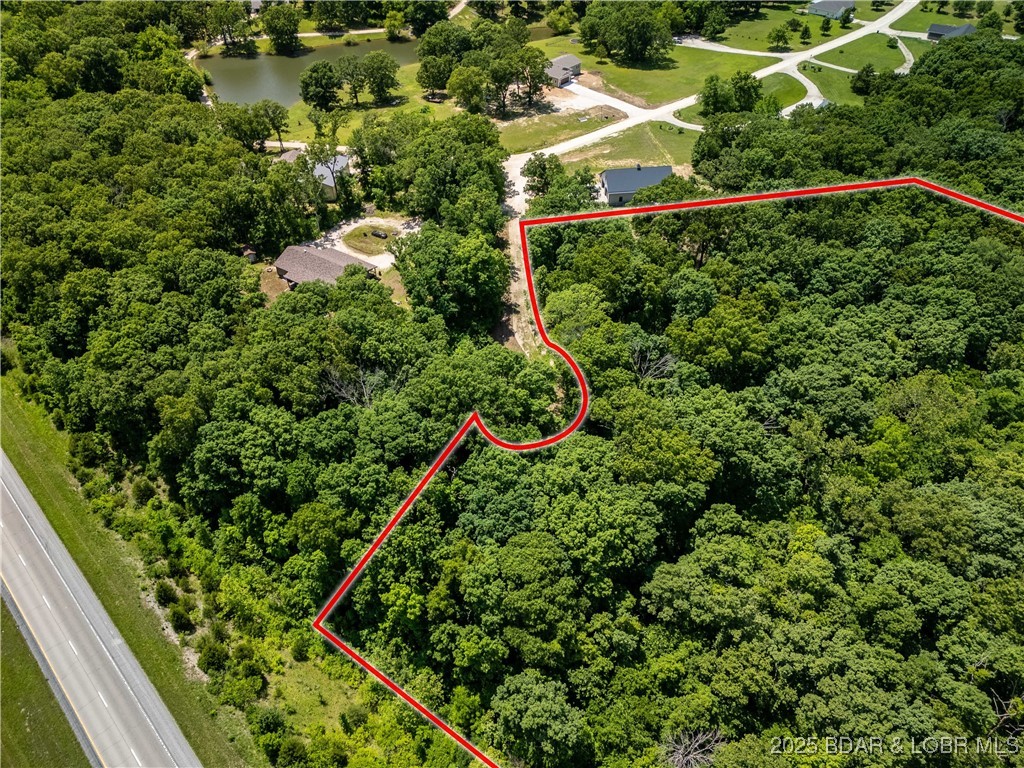 Meadow Lake Estates - Land