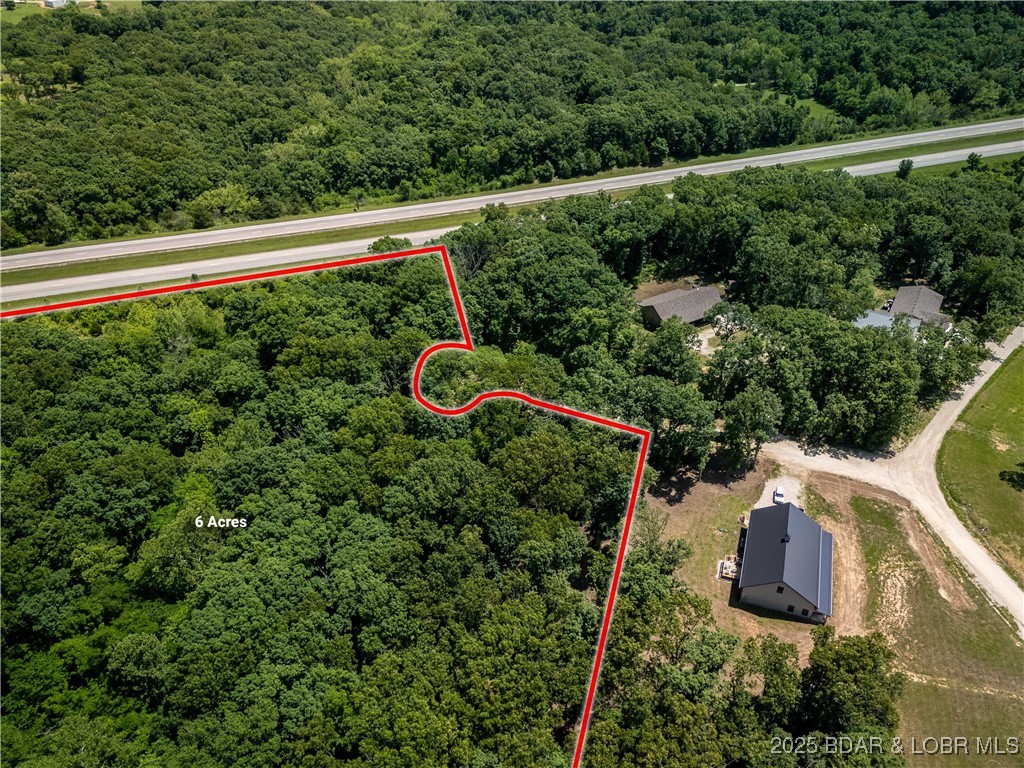 Meadow Lake Estates - Land