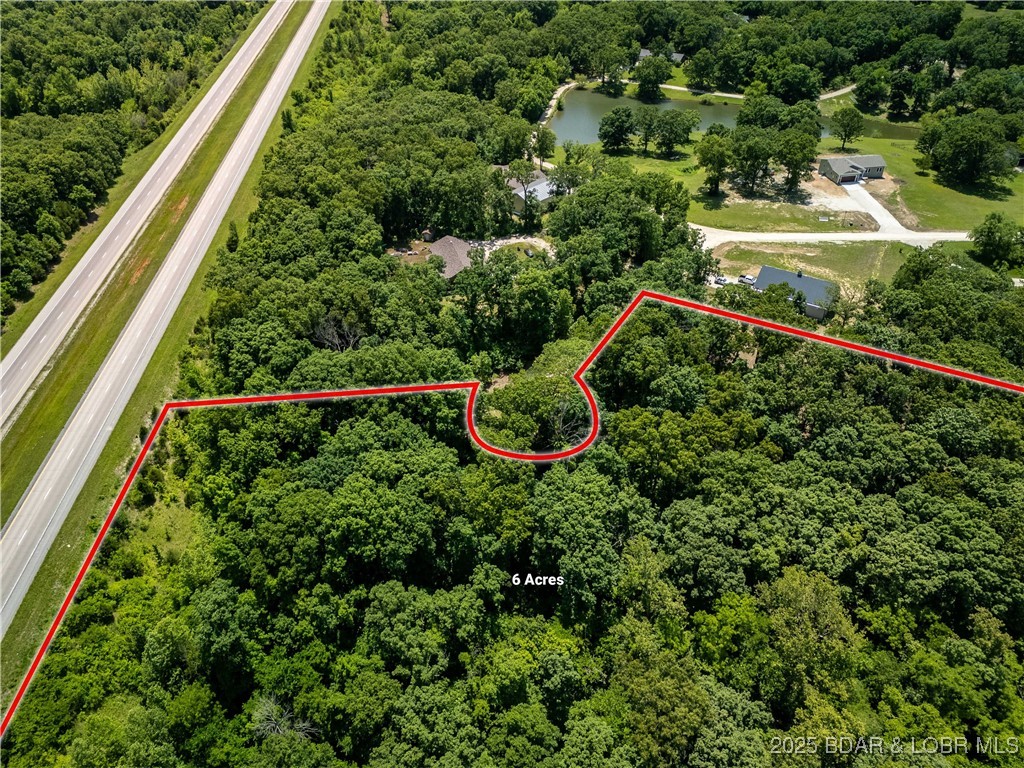 Meadow Lake Estates - Land