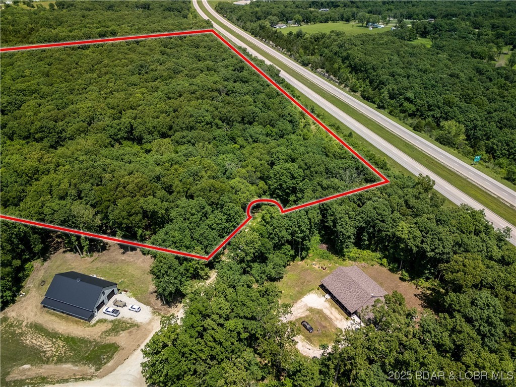 Meadow Lake Estates - Land