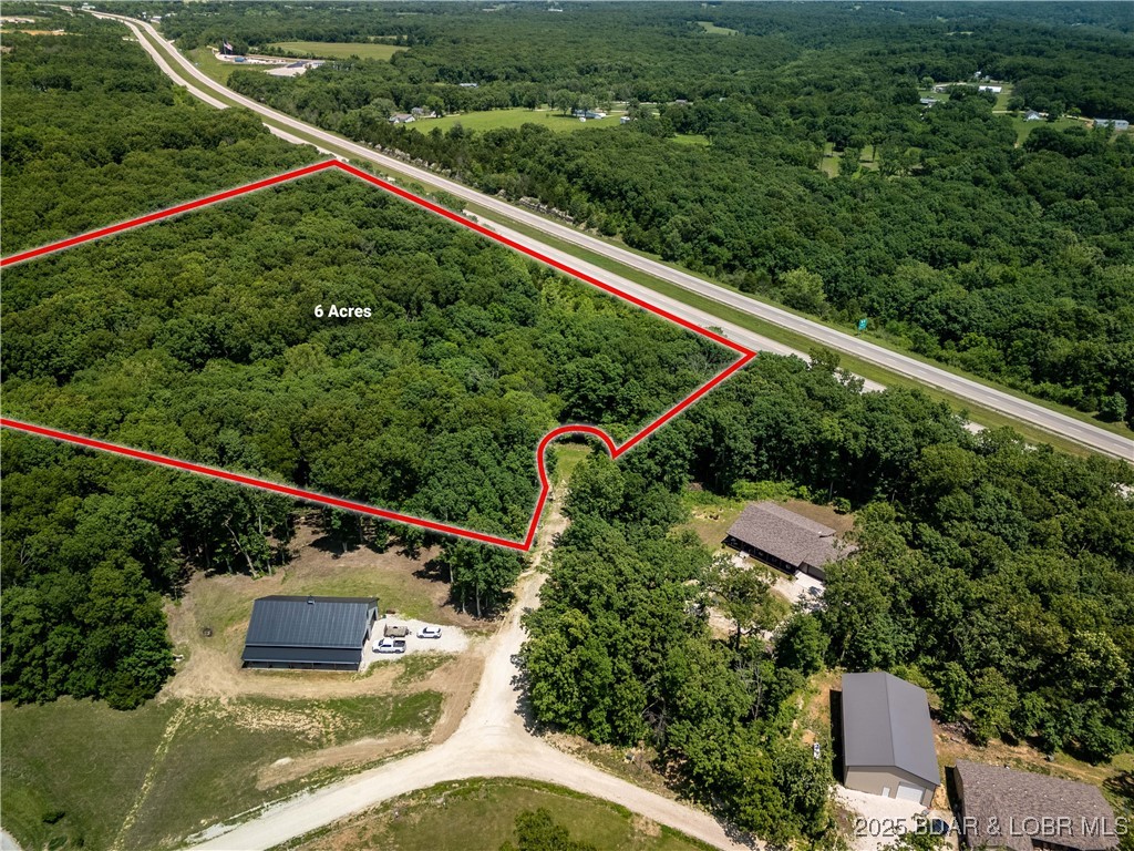 Meadow Lake Estates - Land