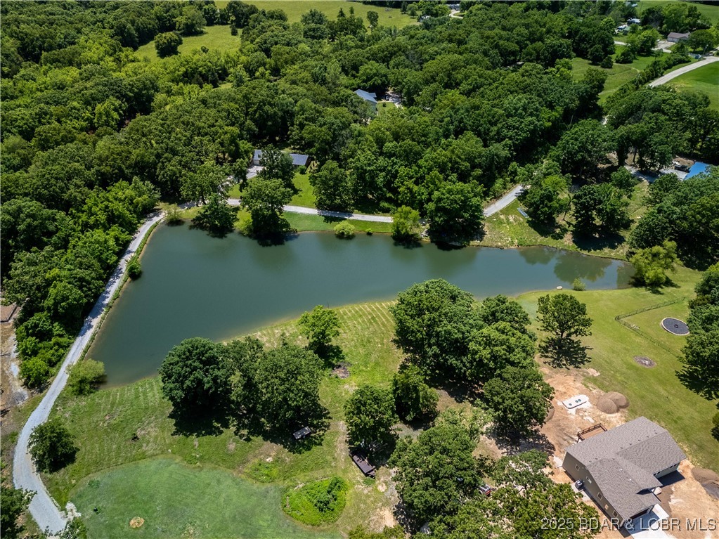 Meadow Lake Estates - Land