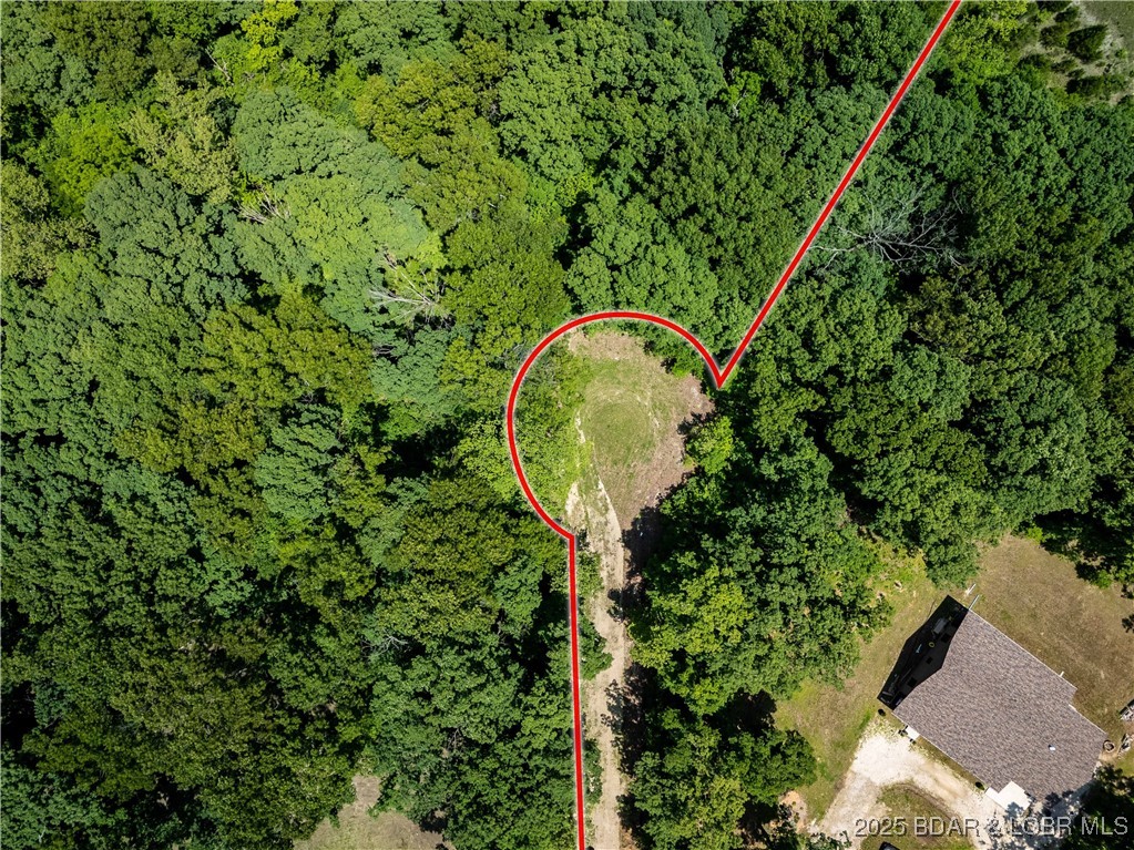 Meadow Lake Estates - Land