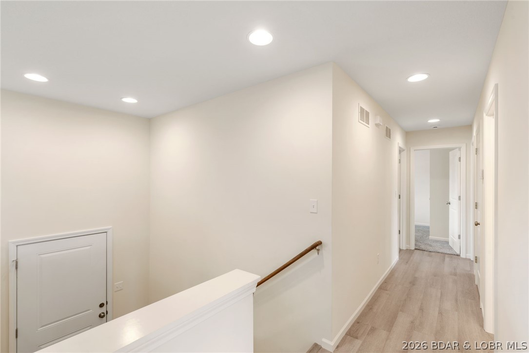 Out of Area - Residential