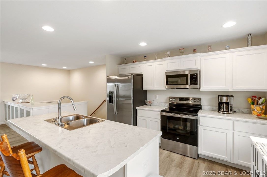 Out of Area - Residential