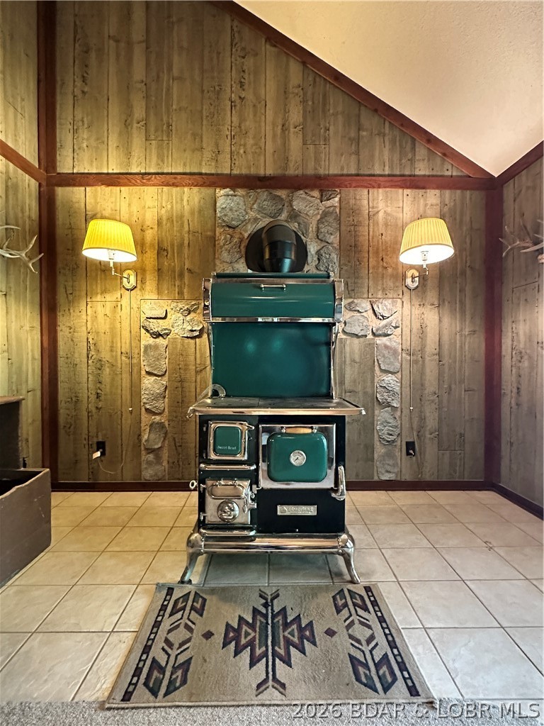 Out of Area - Residential