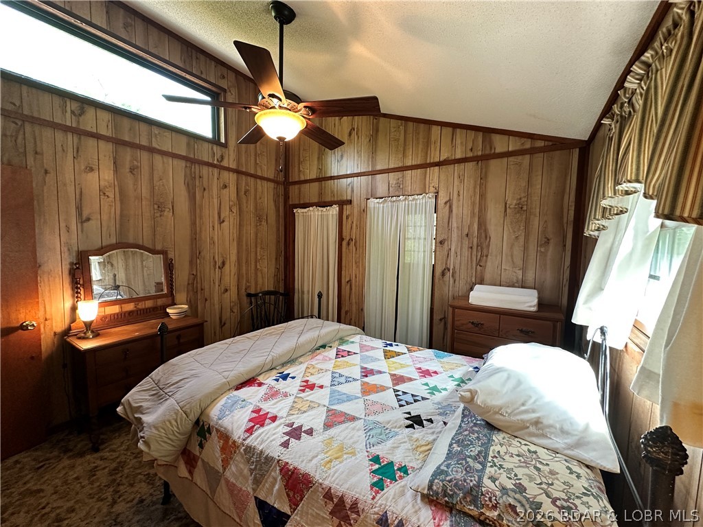 Out of Area - Residential