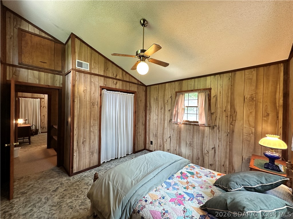 Out of Area - Residential