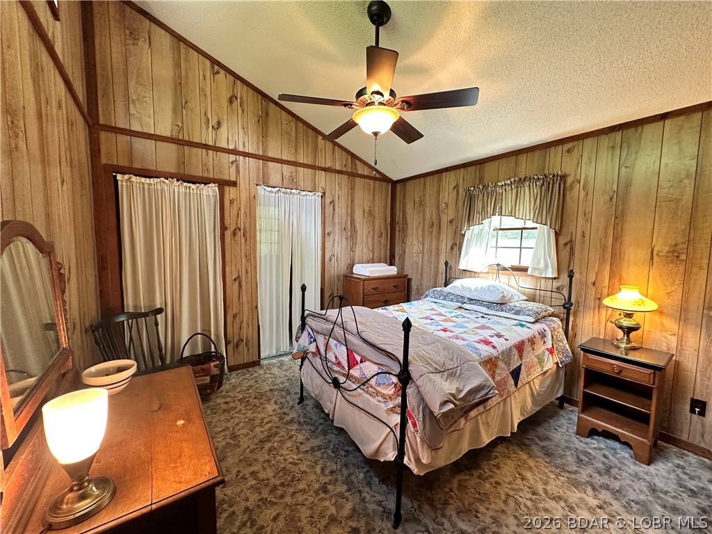 Out of Area - Residential