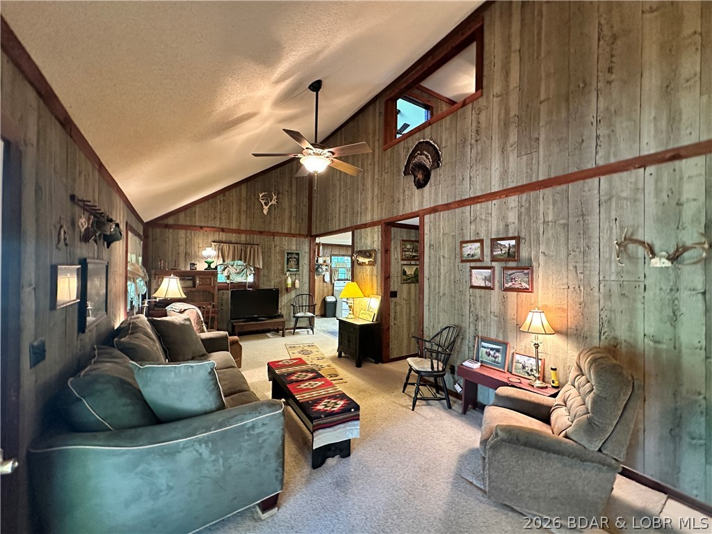 Out of Area - Residential