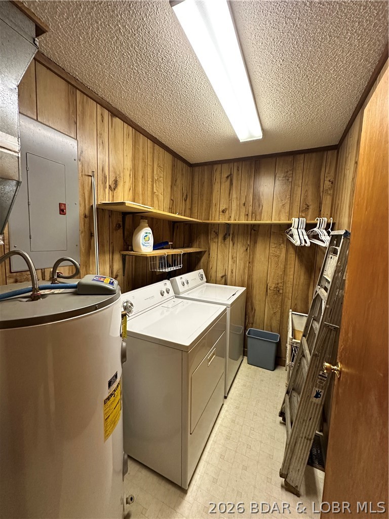 Out of Area - Residential