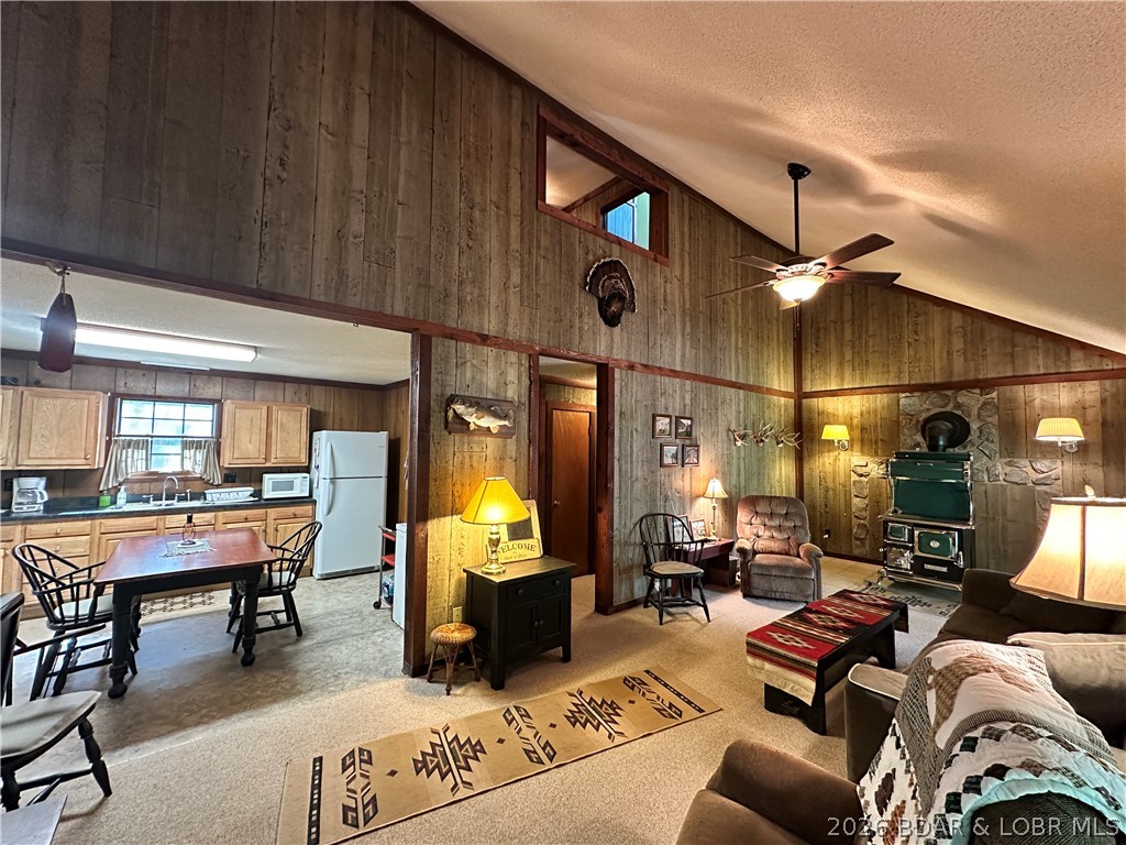 Out of Area - Residential