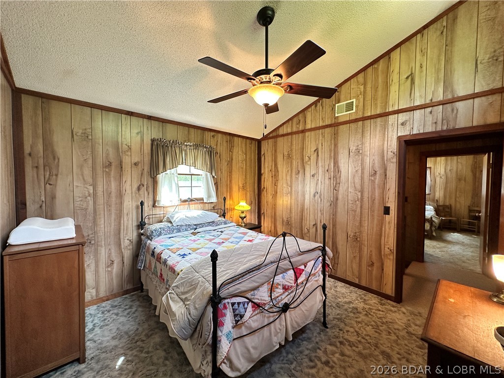 Out of Area - Residential
