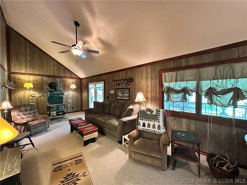 Out of Area - Residential
