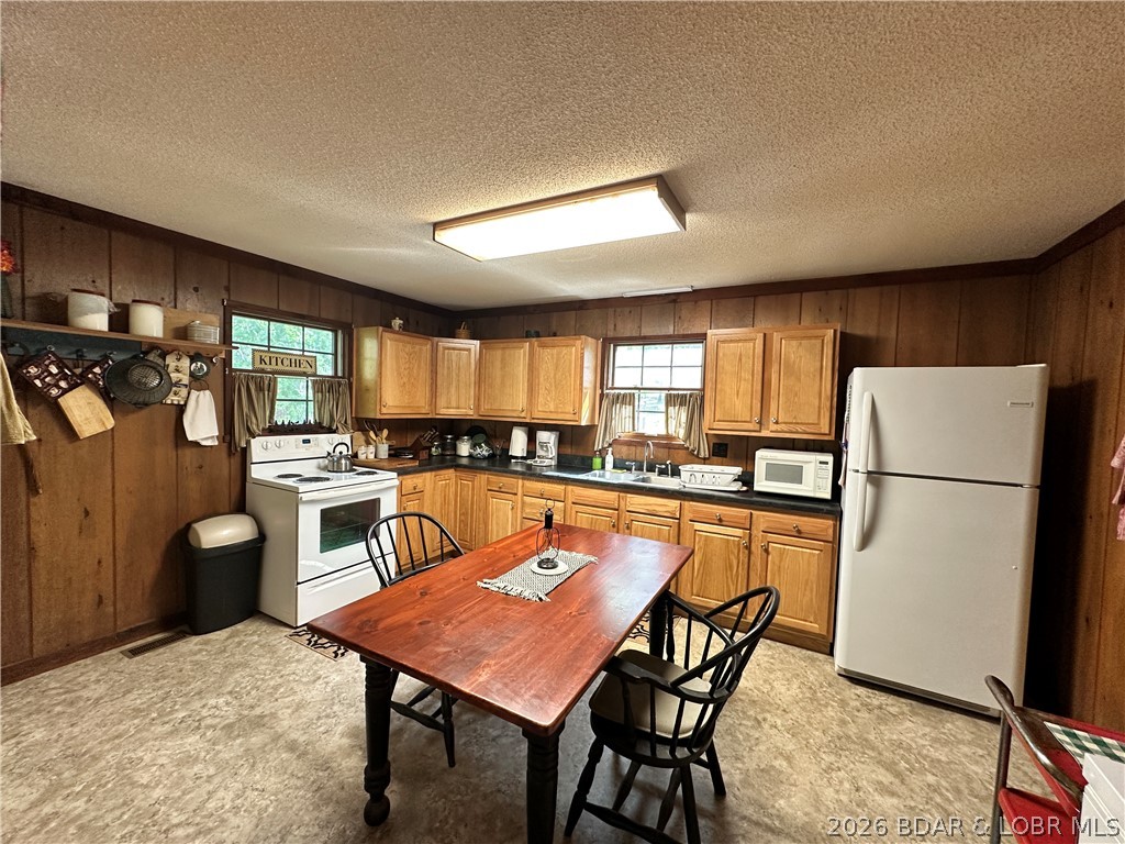 Out of Area - Residential