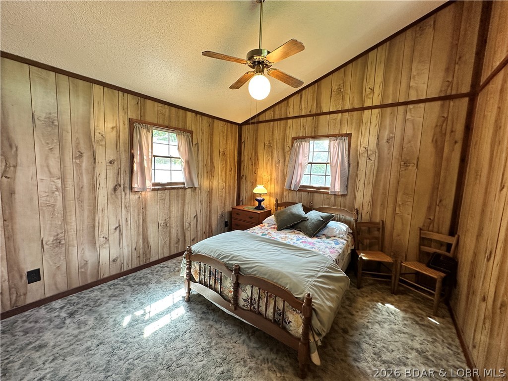 Out of Area - Residential