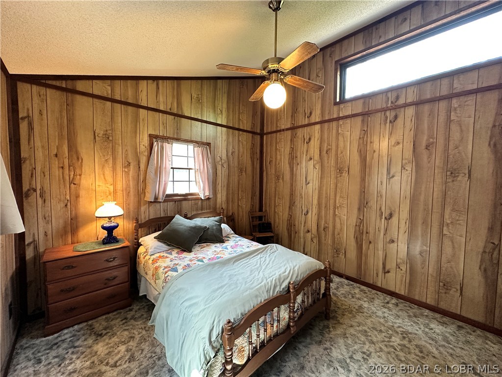 Out of Area - Residential