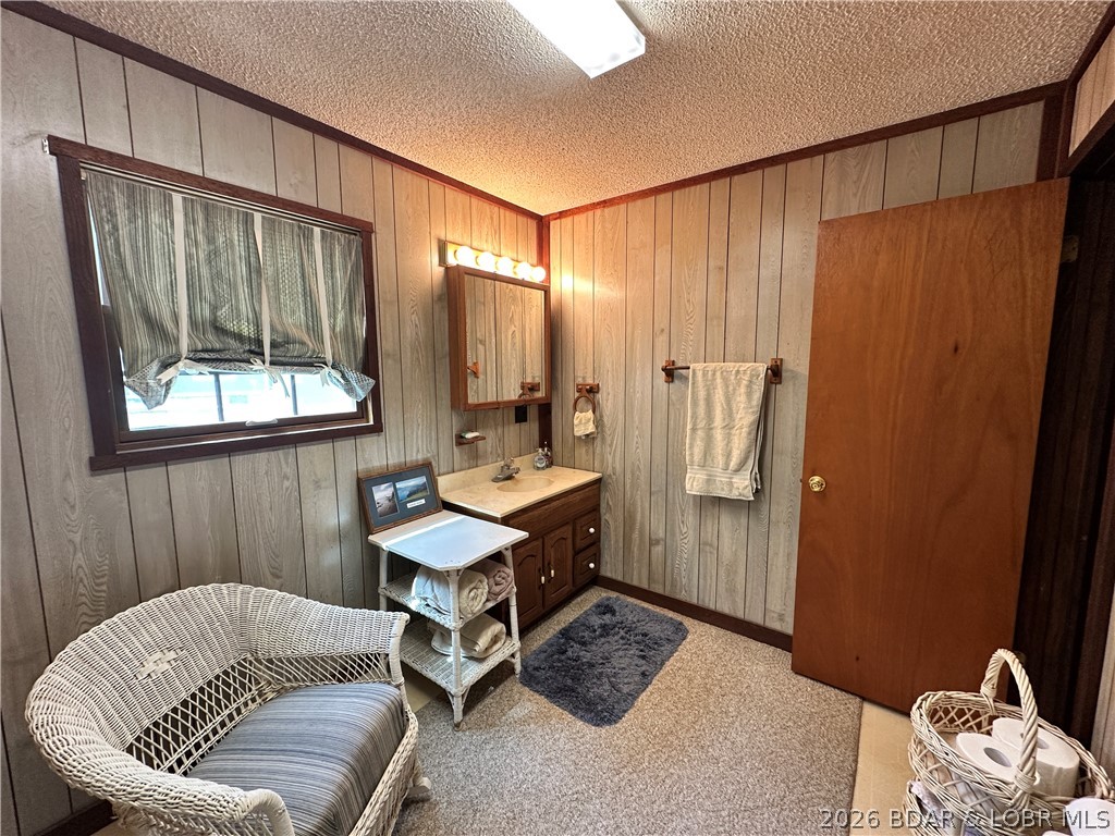 Out of Area - Residential