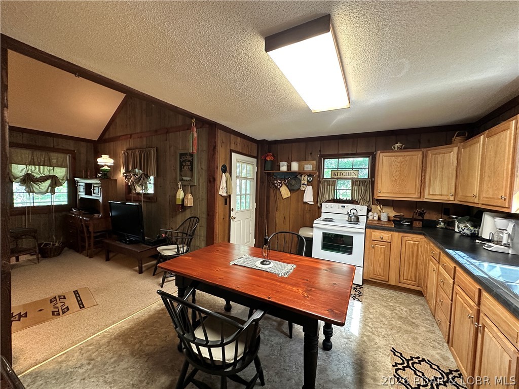 Out of Area - Residential