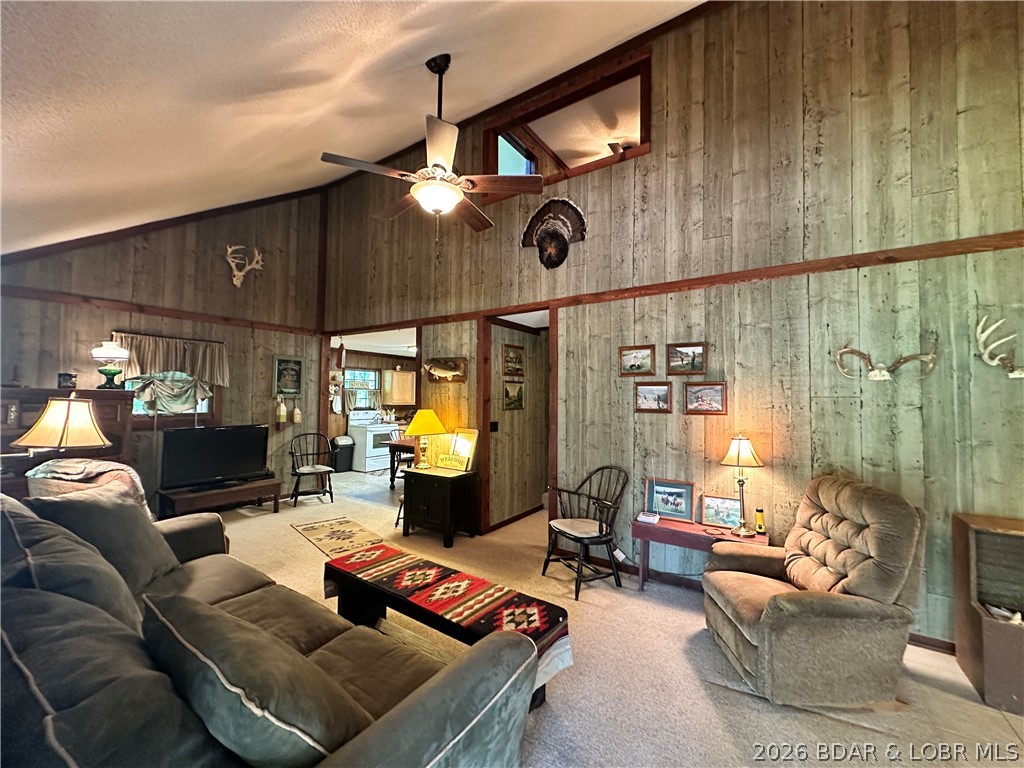 Out of Area - Residential