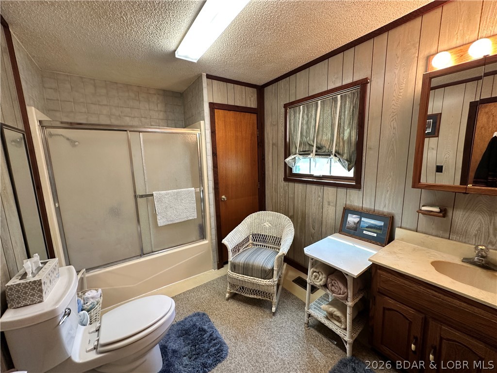 Out of Area - Residential