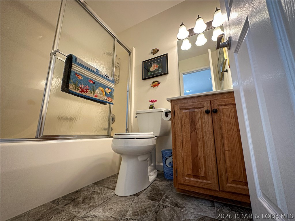Seascape Point Condo Subidiv - Residential