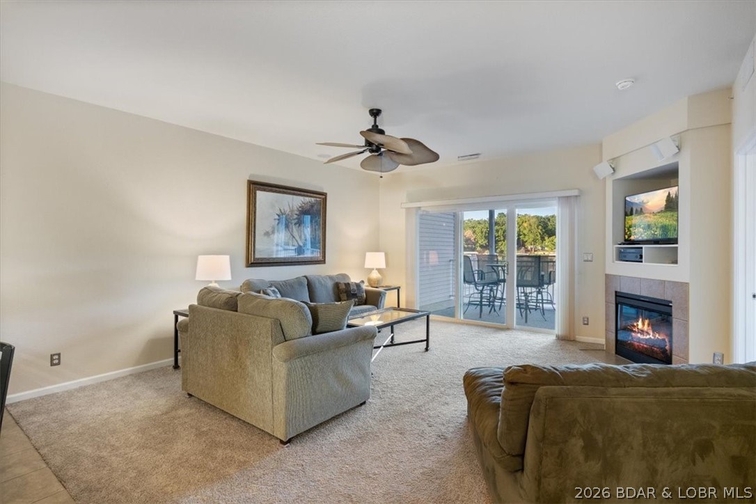 Seascape Point Condo Subidiv - Residential