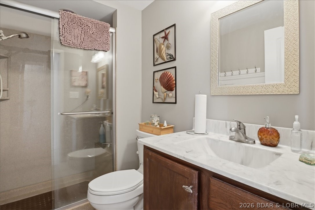 Seascape Point Condo Subidiv - Residential