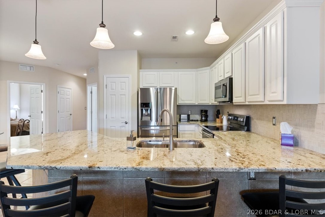 Seascape Point Condo Subidiv - Residential
