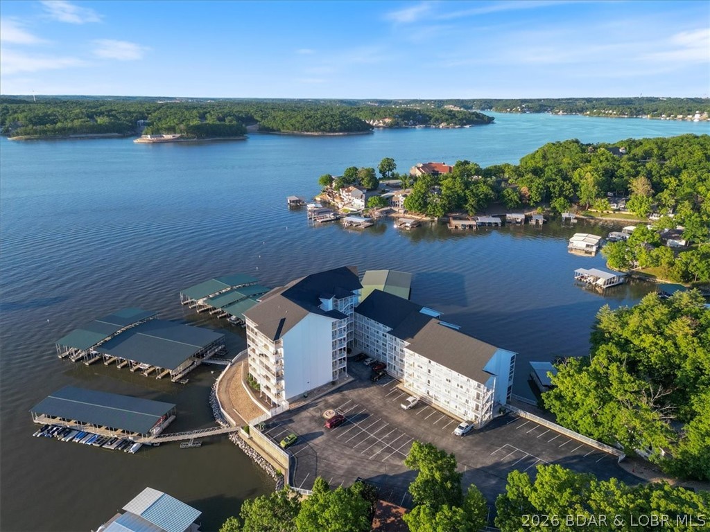 Seascape Point Condo Subidiv - Residential