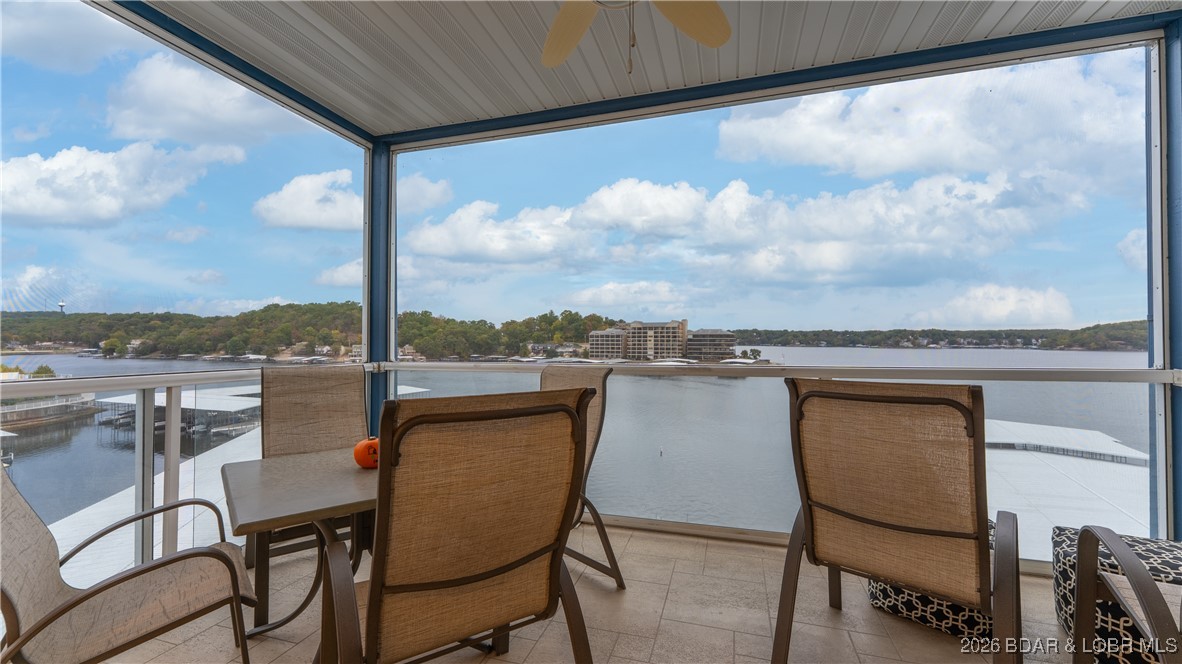 Monarch Cove Condominium - Residential