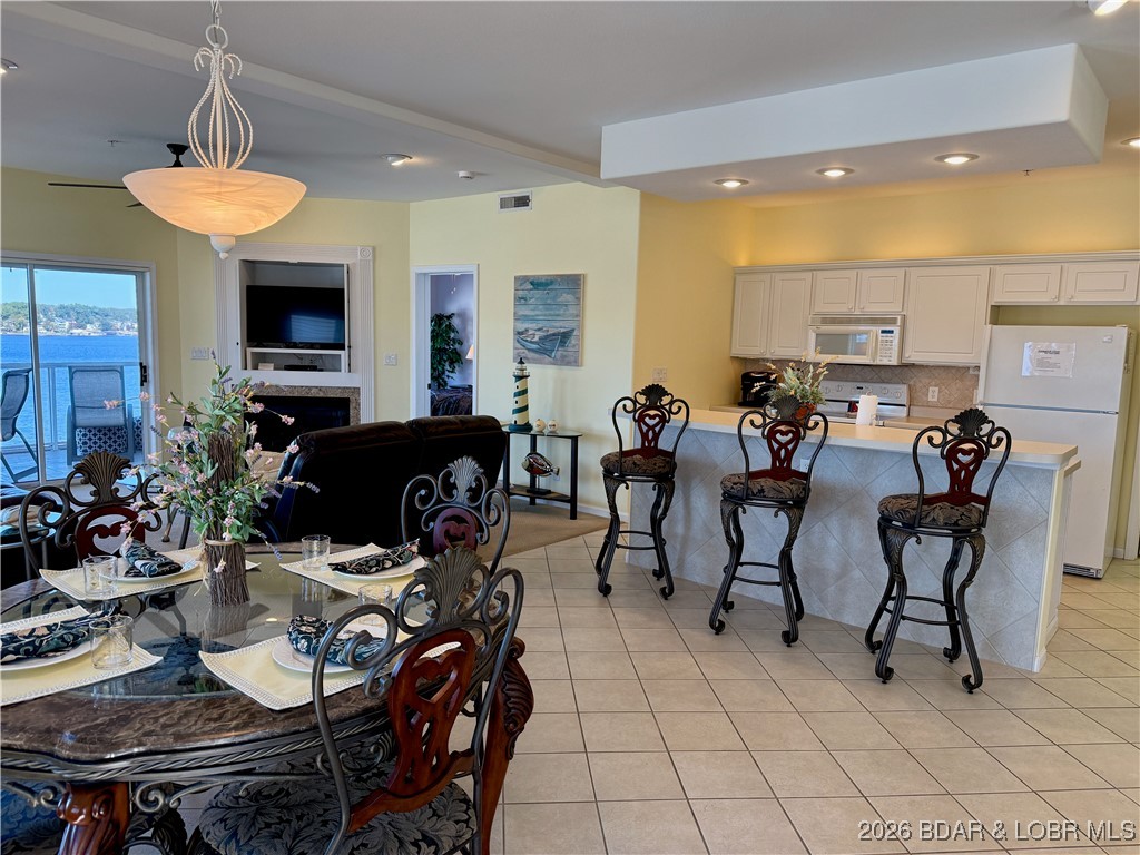 Monarch Cove Condominium - Residential