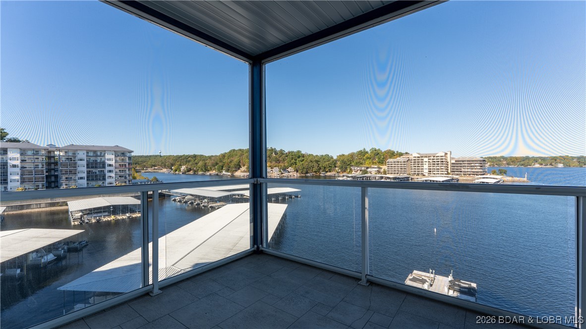 Monarch Cove Condominium - Residential