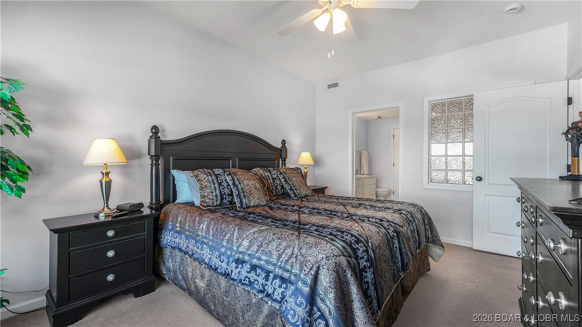 Monarch Cove Condominium - Residential