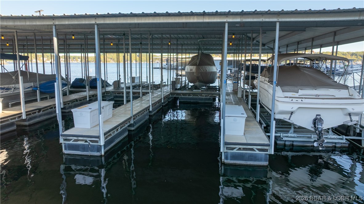 Monarch Cove Condominium - Residential