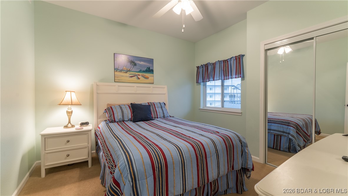 Monarch Cove Condominium - Residential