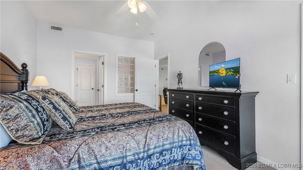 Monarch Cove Condominium - Residential