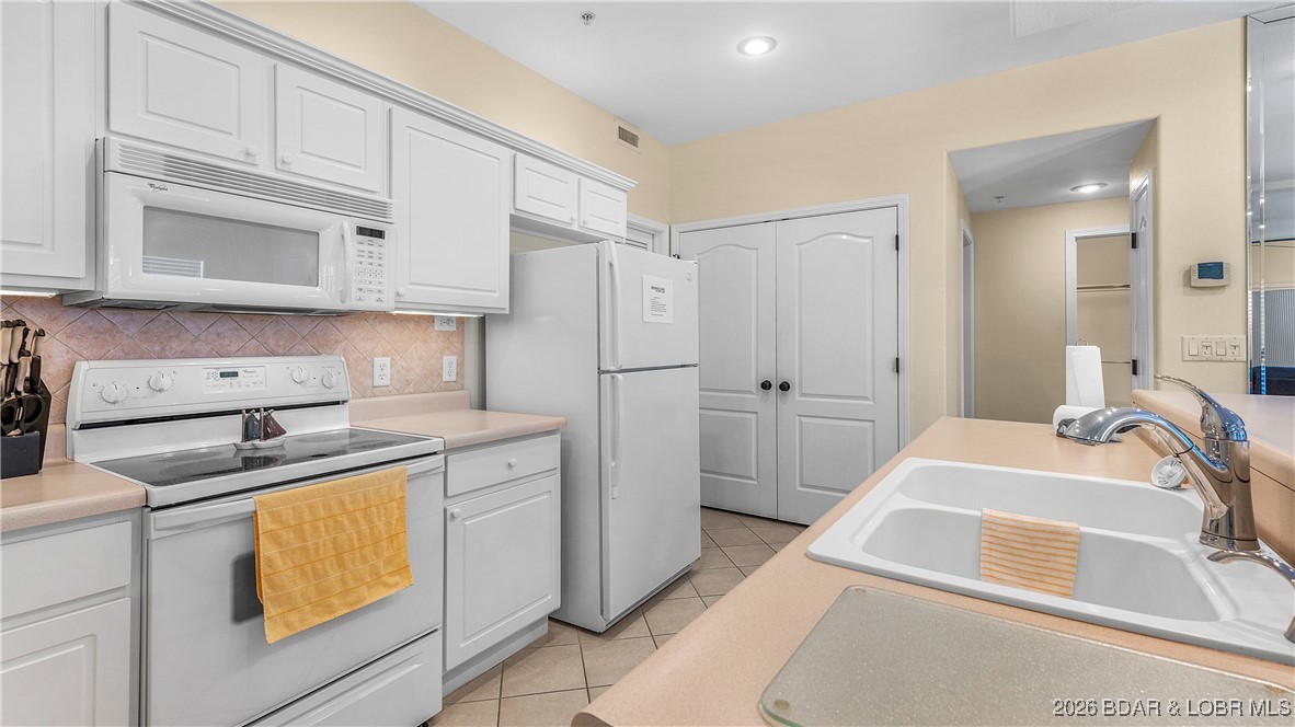 Monarch Cove Condominium - Residential