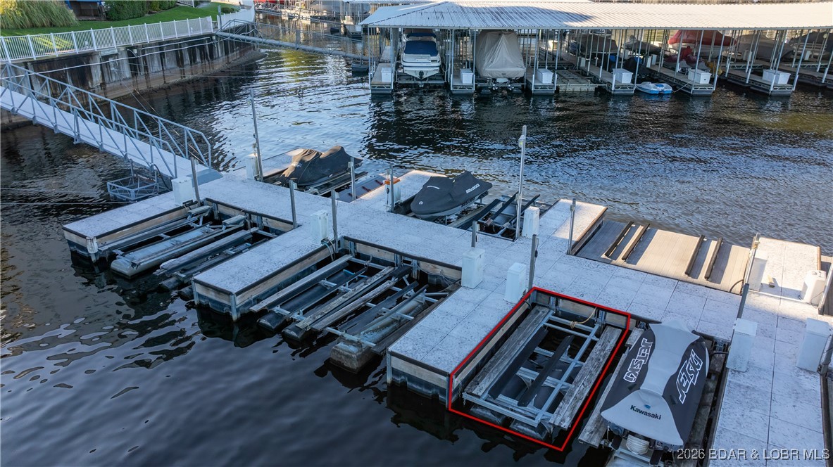 Monarch Cove Condominium - Residential